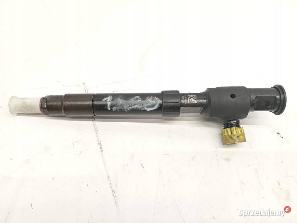 WTRYSKIWACZ 228358342 20 TDCI Ford Galaxy Mk4 świętokrzyskie