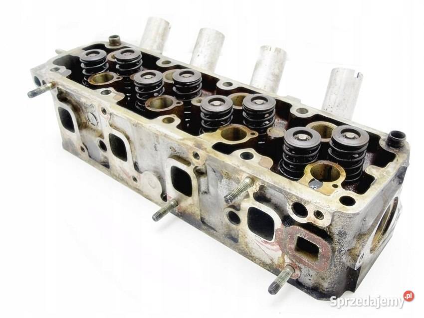 GŁOWICA 90400110 12 8V CORSA B COMBO Sosnowiec sprzedam
