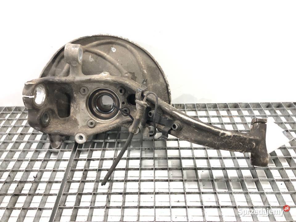 ZWROTNICA PRAWY PRZÓD AUDI A6 C8 20 204