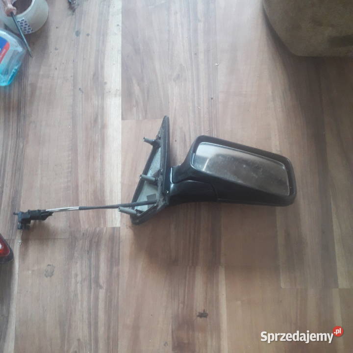 Lusterka manualne kierowca pasazer VW GOLF III osobowe