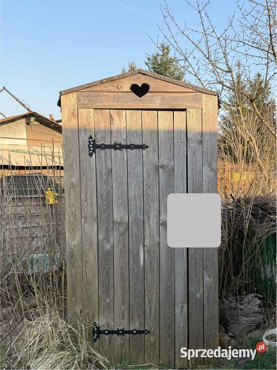 Odstąpię ROD Kolejarz Sprzedaż