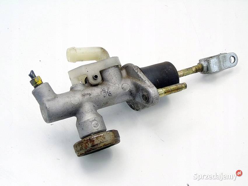 POMPKA SPRZĘGŁA NISSAN ALMERA TINO 2002 22 DI Sosnowiec