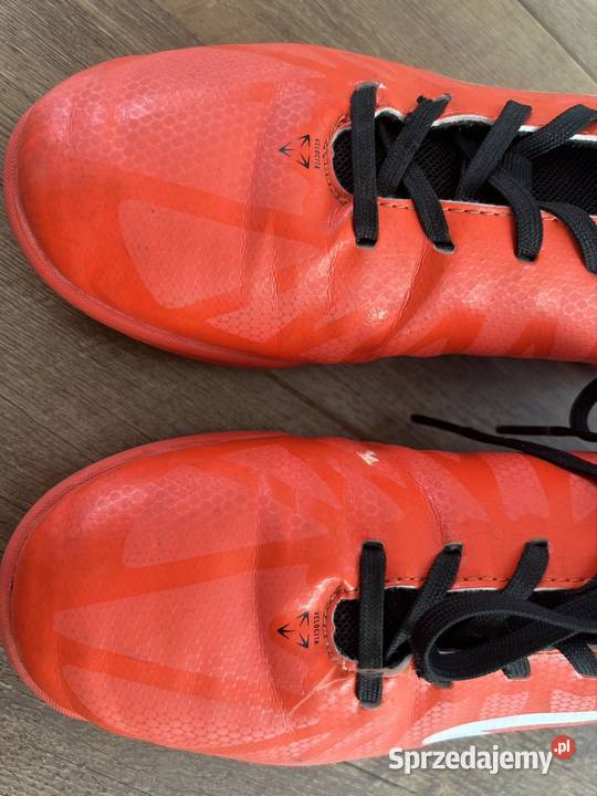 Buty halówki Umbro 385 buty do piłki nożnej Wyszków