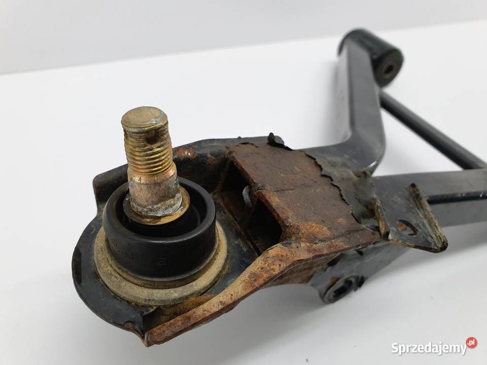 Wahacz Przedni Lewy Gorny Yamaha Grizzly 350 Łódź