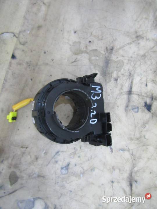 TAŚMA AIR BAGA ZWIJAK AIRBAGA MAZDA 3 BM BN sprzedam