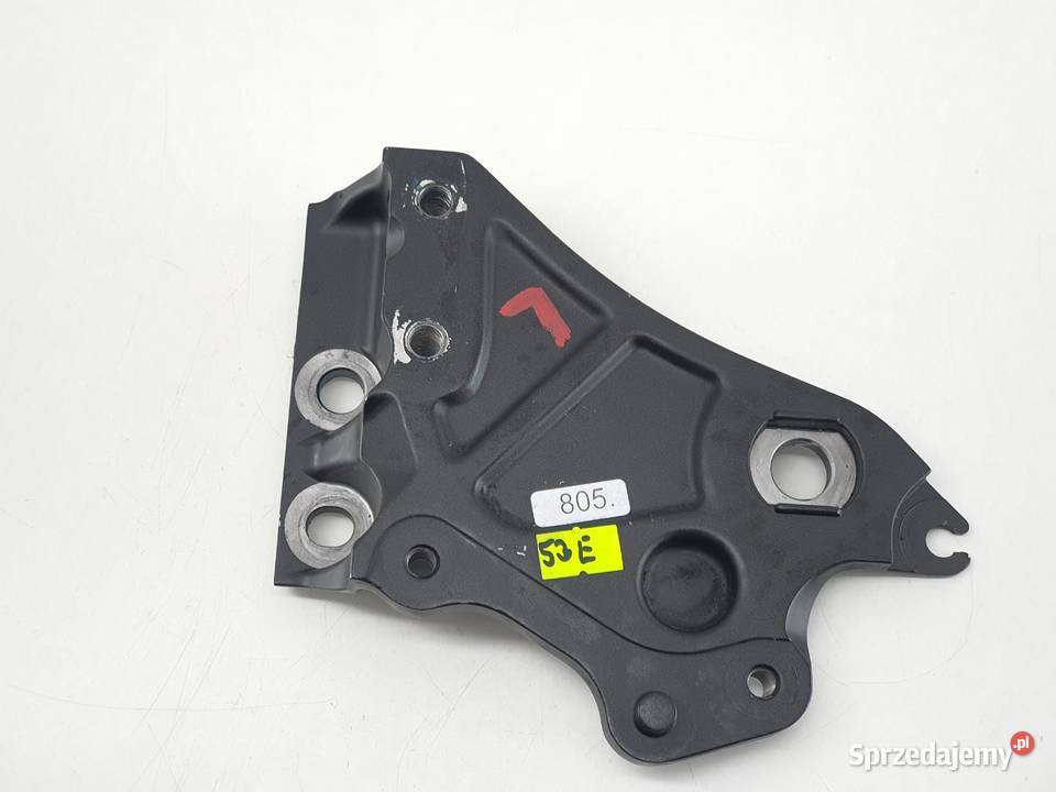 YAMAHA MT07 TRACER 7 TRACER 700 20 MOCOWANIE Janowice