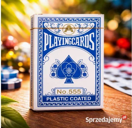 Kolekcjonerskie karty tarota Arcana da Vinci 78 Karciane Warszawa