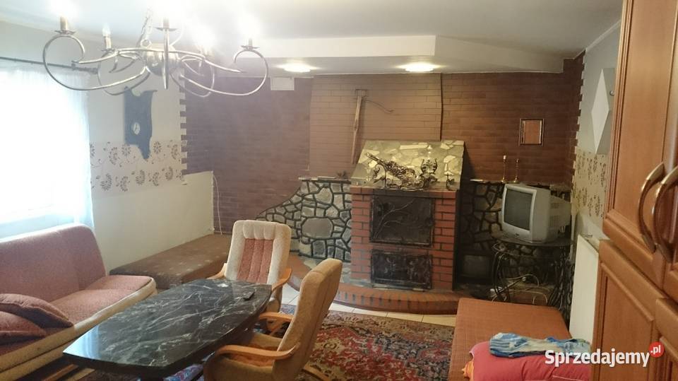 Stancje pracownicze na wynajem Nowa Cerkiew