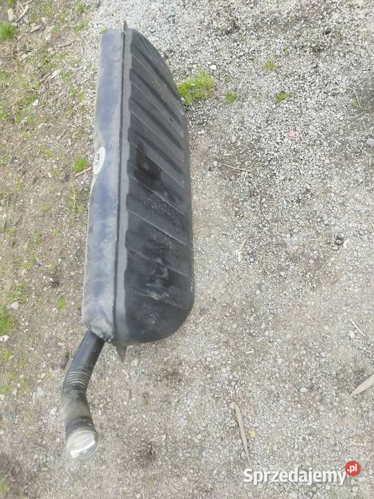 Bąk Mercedes Zawiercie