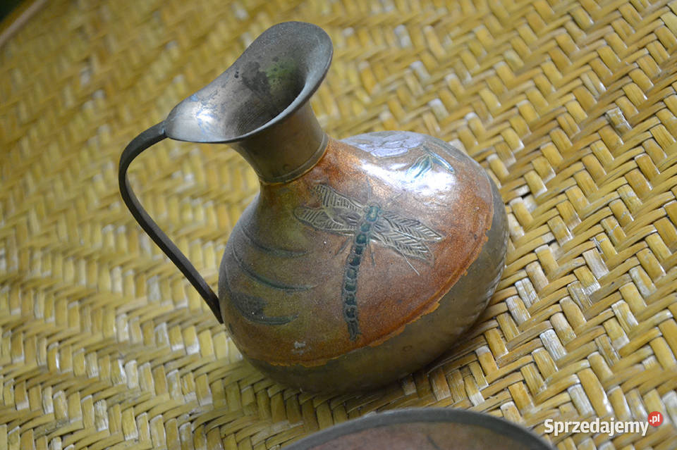 sprzedam porcelanę szkło kolorowe kryształy Starachowice