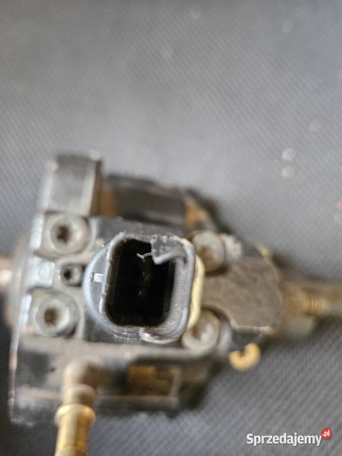 PEUGEOT CITROEN POMPA WTRYSKOWA BOSCH 0445010046 Dobre Miasto