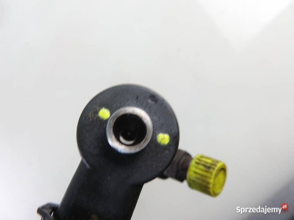 WTRYSKIWACZ KIA SORENTO I JC 25 CRDi 0445110275