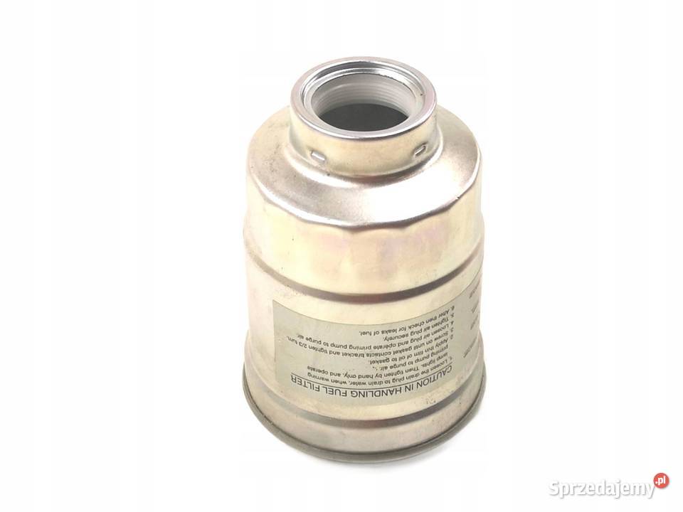 FILTR PALIWA MITSUBISHI SPACE WAGON 18 TD 8698