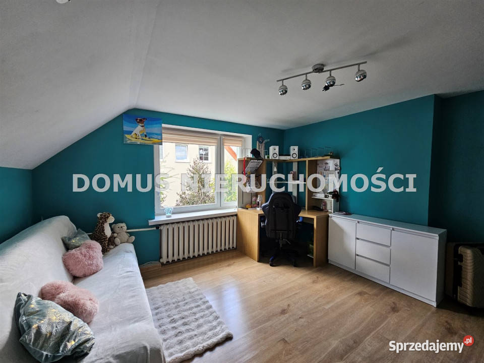 Dom wolnostojący do sprzedania Łódź 150 metrów