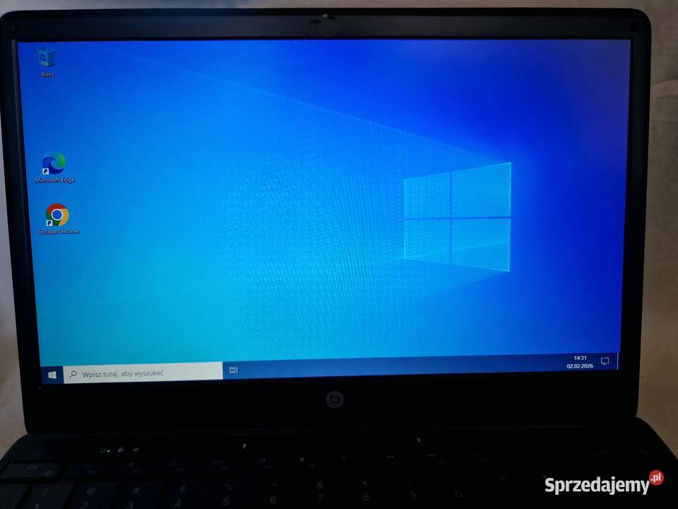 Laptop Techbite zin 3 141 FHD 128gb win10 pro Biała Podlaska