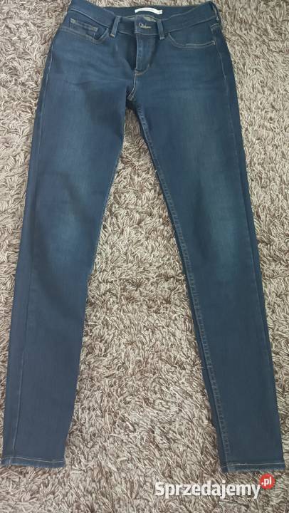 Spodnie Levis Zamość