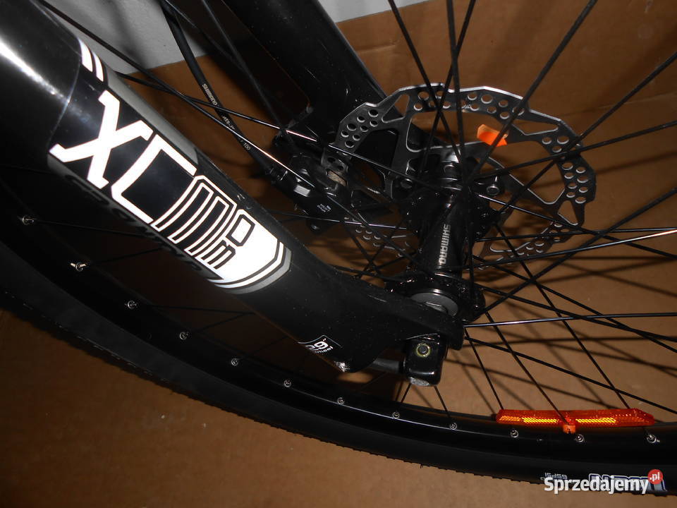 Rower górski MTB 29 cues Raptor Jordanowo sprzedam