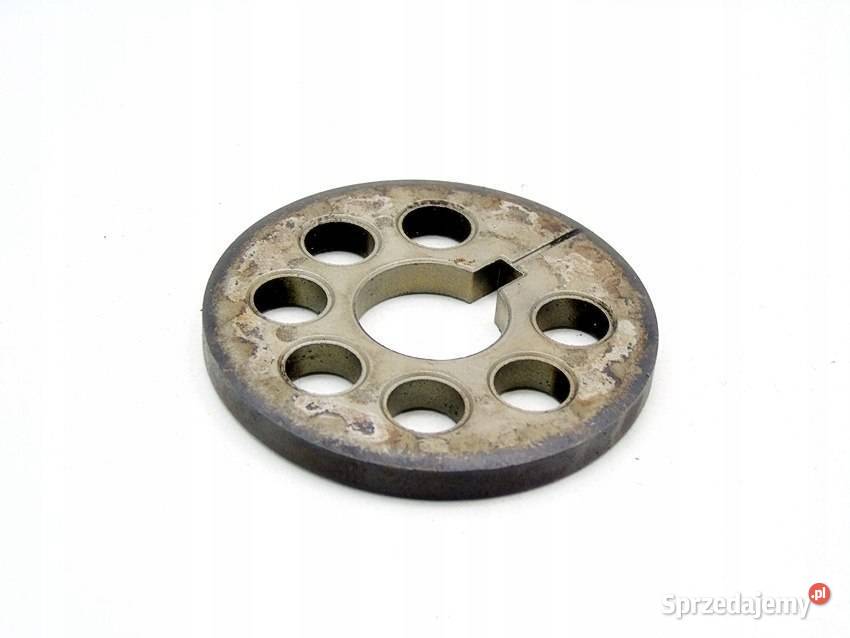 DYSTANS KOŁA ROZRZĄDU 12 8V TWINGO I II CLIO II Sosnowiec