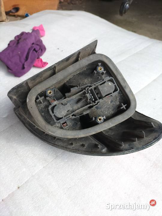 RENAULT LAGUNA I 1 LAMPA TYŁ TYLNA PRAWA Kamień-Kolonia