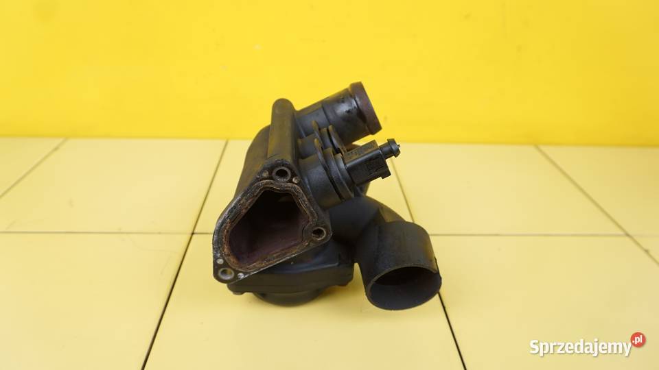 AUDI TT 8J A3 EOS GOLF 32 V6 08r BUB obudowa Suków sprzedam