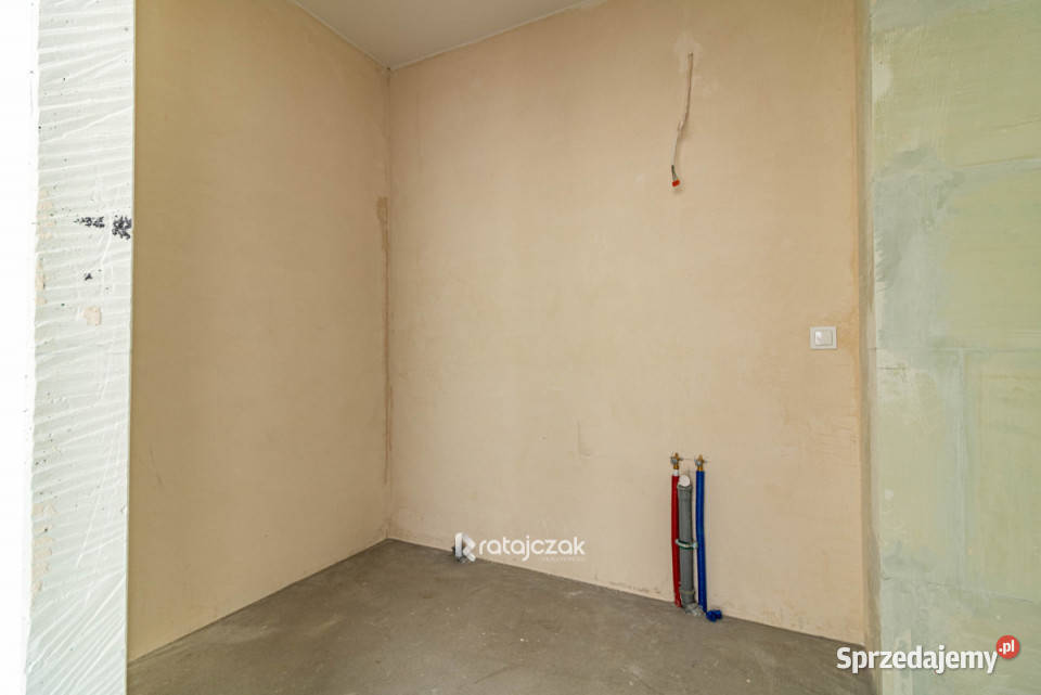 Mieszkanie sprzedam Gdańsk Jacka Malczewskiego Rok budowy 2022 Sprzedaż