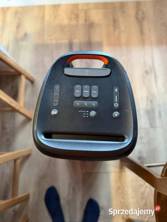 JBL partybox 310 Adamkowo