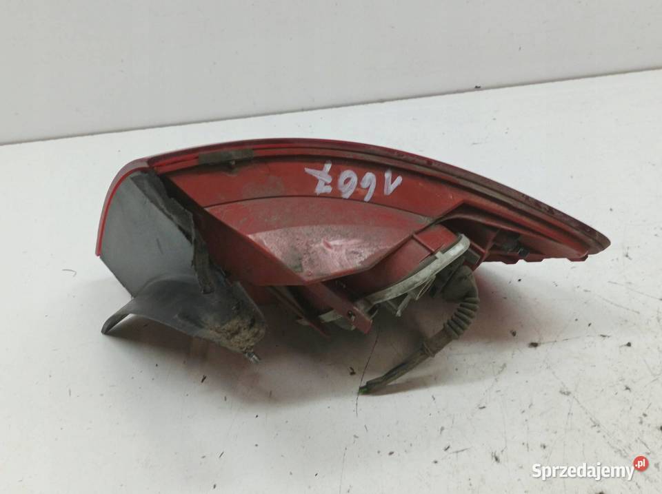 LAMPA TYŁ LEWA Audi A6 III 20042011 C6