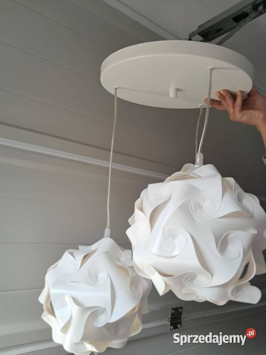 lampa trzy częściowa Rzeszów
