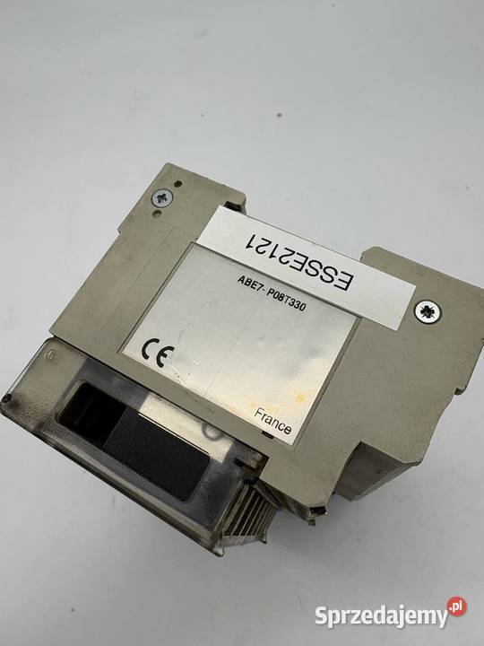 Telemecanique ABE7P08T330 Pozostałe Warszawa