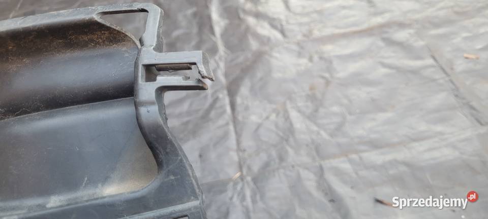 VOLVO V40 XC40 ABSORBER WZMOCNIENIE ZDERZAKA Ruda Śląska