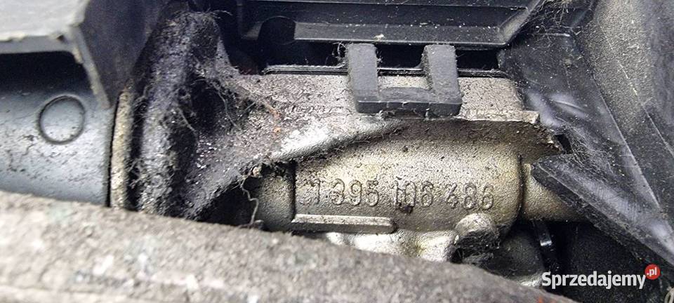 MECHANIZM WYCIERACZEK PRZÓD FORD FOCUS MK1 Lipno