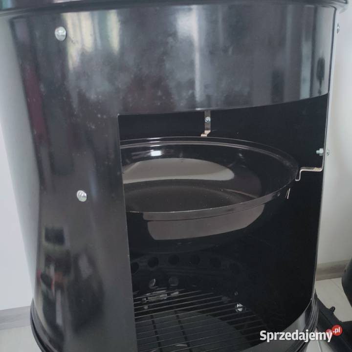 Nowy amerykanski Montain Cooker Wedzarka 57 Mrągowo