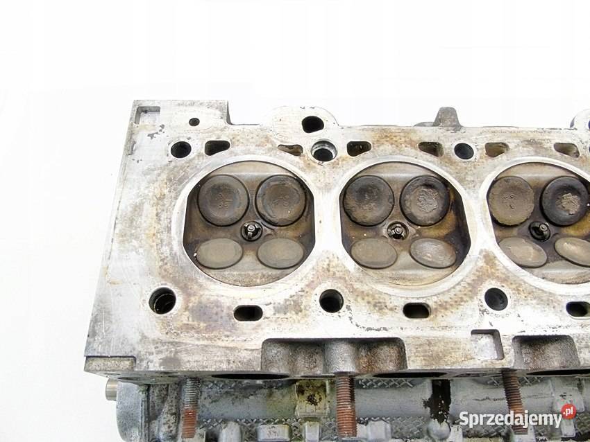 GŁOWICA WAŁKI 24 25 T B VOLVO V70 I II S70 C70