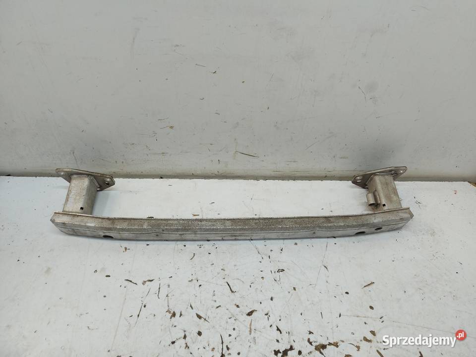 PEUGEOT 508 II Belka wzmocnienie zderzaka tył