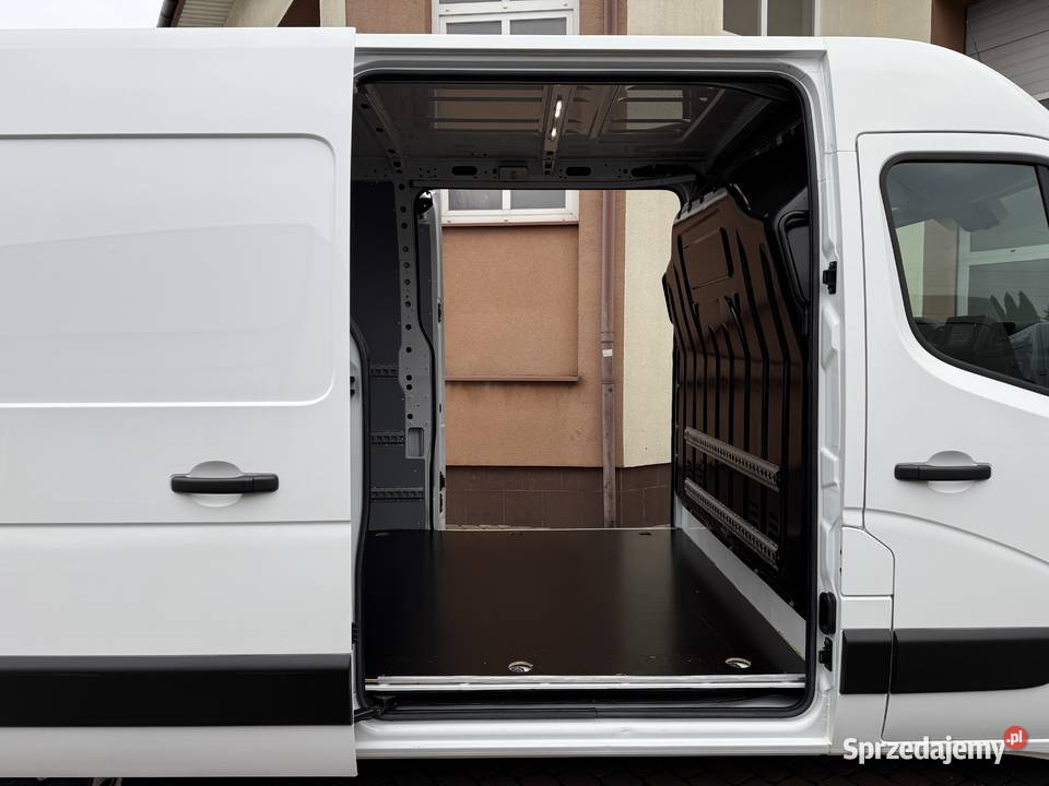 Renault Master L2H2 WINDA 252000km Renault Rawa Mazowiecka sprzedam