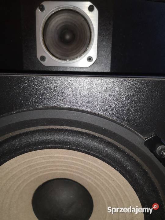 TECHNICS SB 5000 Paszkówka