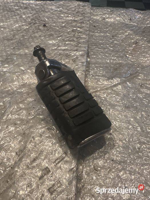 Podnóżek Mocowanie Honda VT 500 M371 Poznań