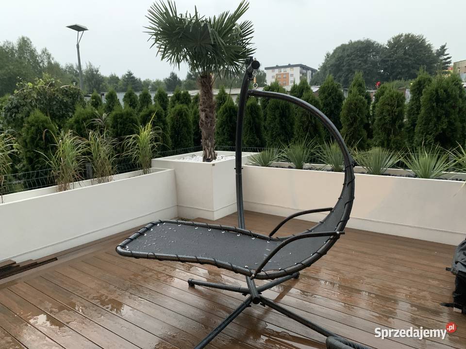 donica na wymiar beton architektoniczny Samfy Nysa sprzedam