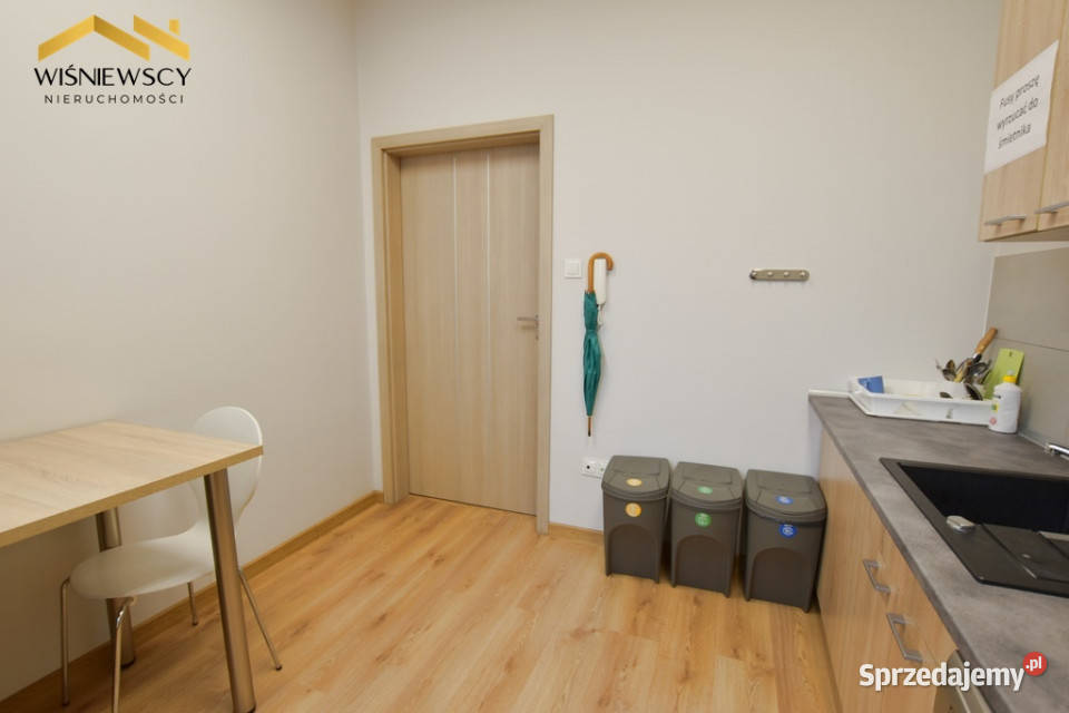 Lokal na wynajem Centrum Elbląga 37 m2 Elbląg sprzedam