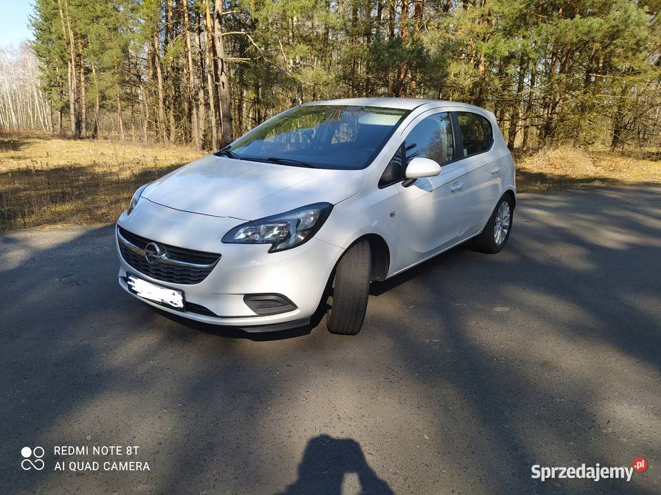 CORSA E 67500 Corsa Warszawa
