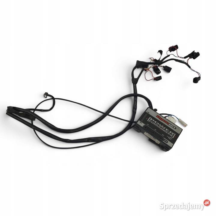 DYNOJET POWER COMMANDER III Suzuki GSXR GSXR Chełm sprzedam