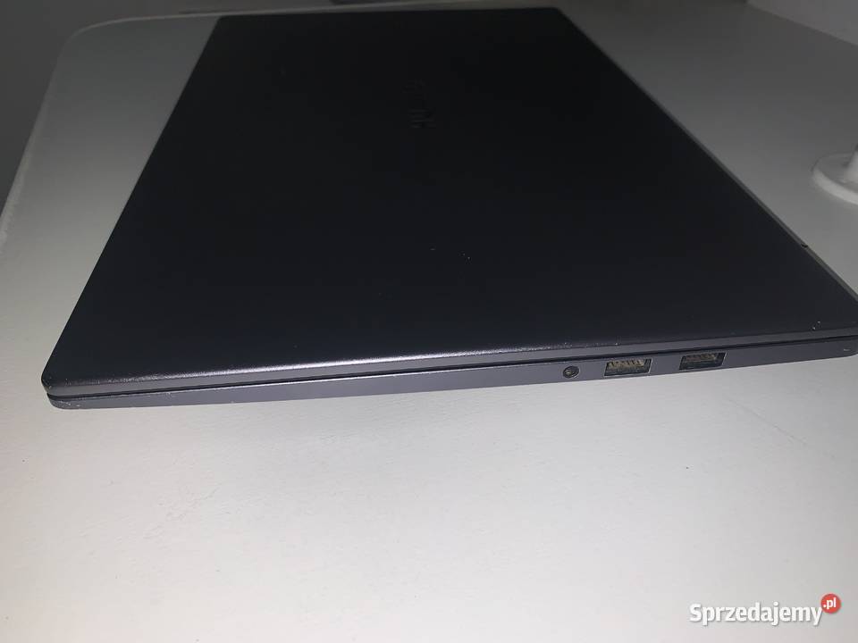 Sprzedam Laptop Huaweii Matebook D15 Baćkowice
