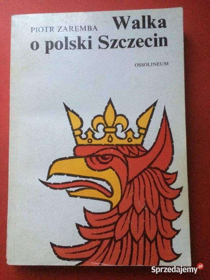 3227 Walka O Polski Szczecin