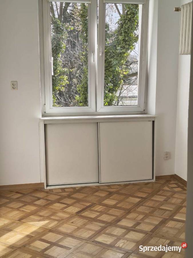Bielany 40m Warszawa