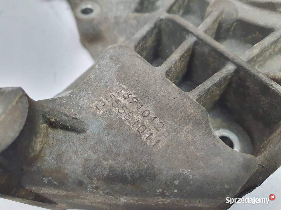 POMPA OLEJU Opel Astra J Meriva B Corsa D 14 T Chełm sprzedam