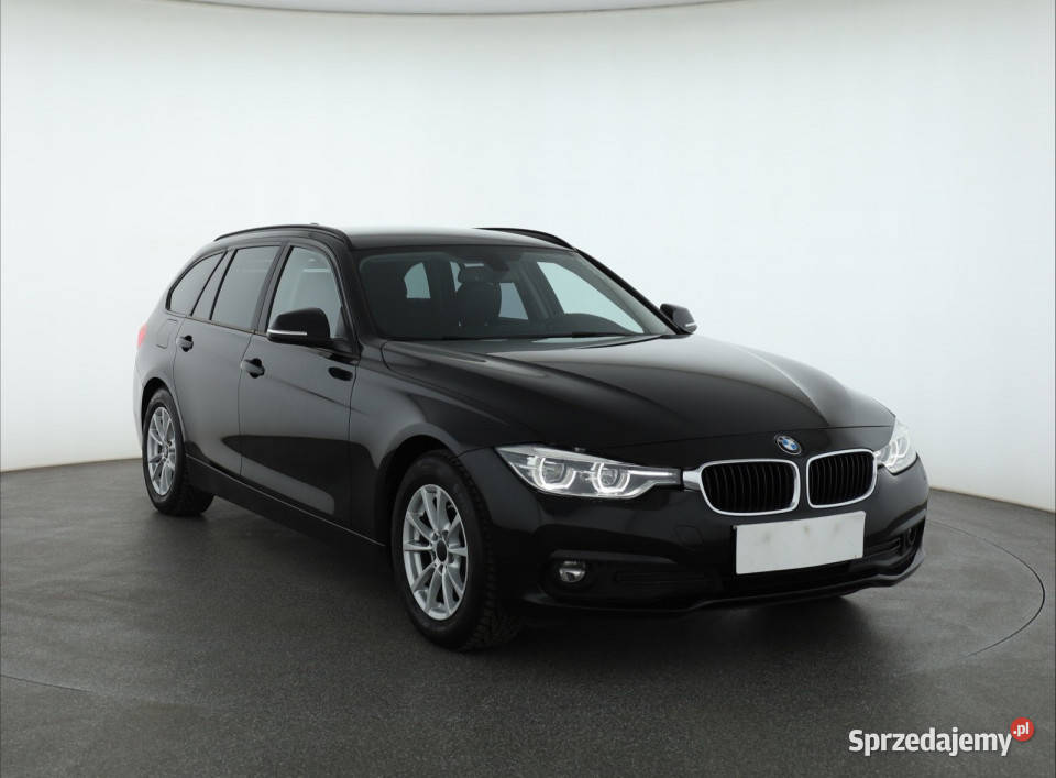 BMW 3 318 d wspomaganie kierownicy mazowieckie Piaseczno