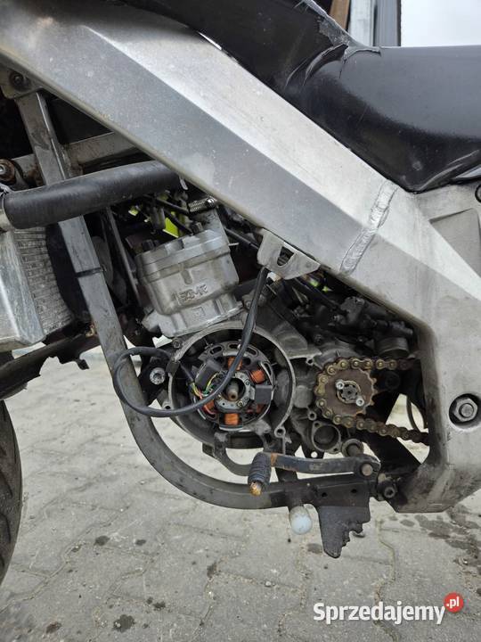 Derbi GPR wielkopolskie