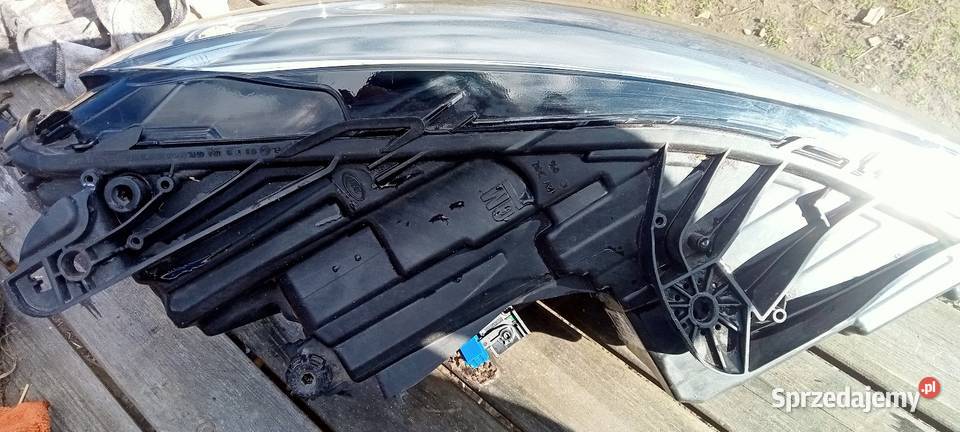 Lampa opel Insignia b prawa przód Dębica
