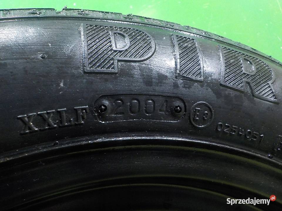 FORD FIESTA MK6 FUSION kolo dojazdowe 1258015 Suków