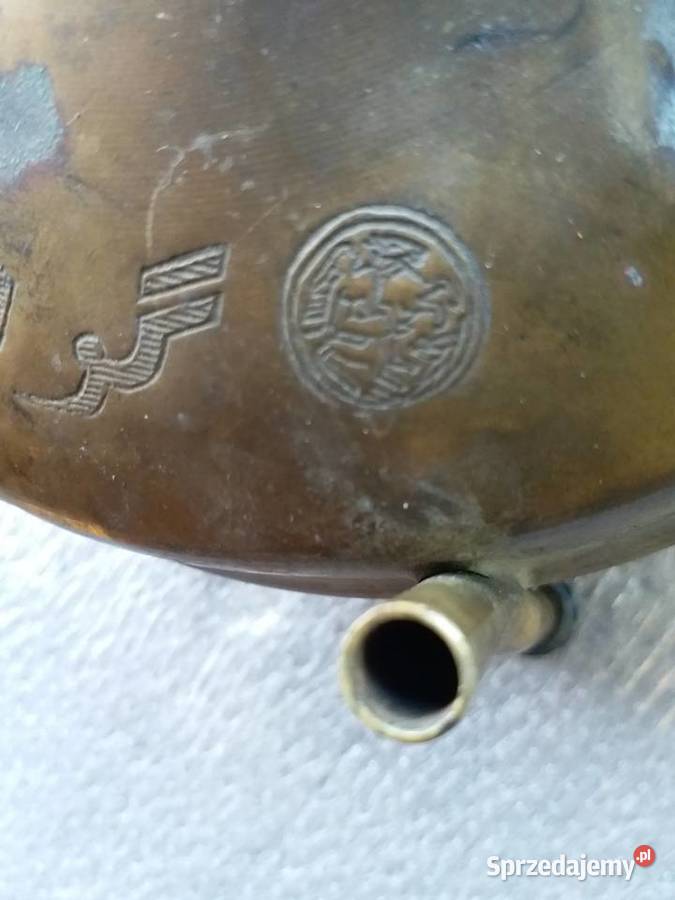 Ozdoba kuchniDo kolekcjiMosiężnaGold Mohar Gorzów Wielkopolski sprzedam